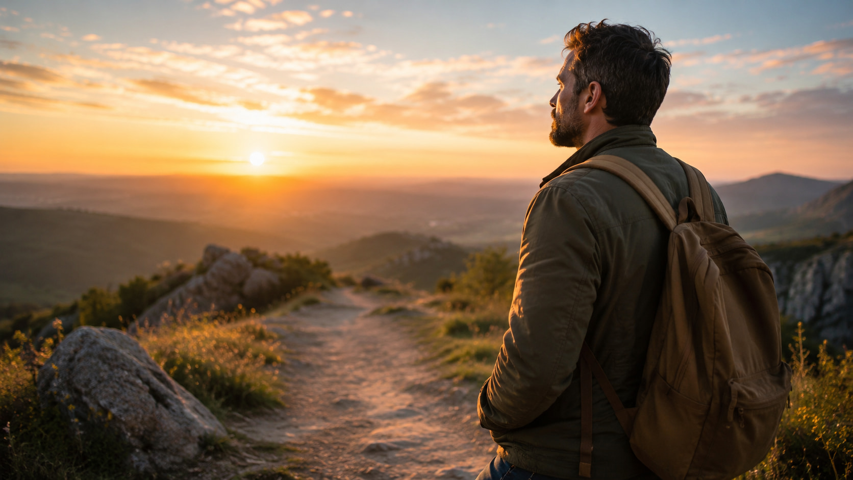 Finding Purpose and Meaning After Overcoming Addiction
